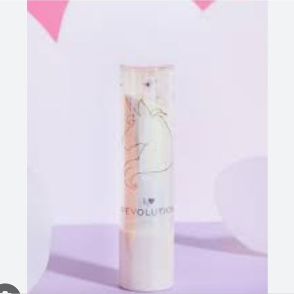 Revolution Beauty Unicorn Heart Glow Balm - Picture 5 of 6